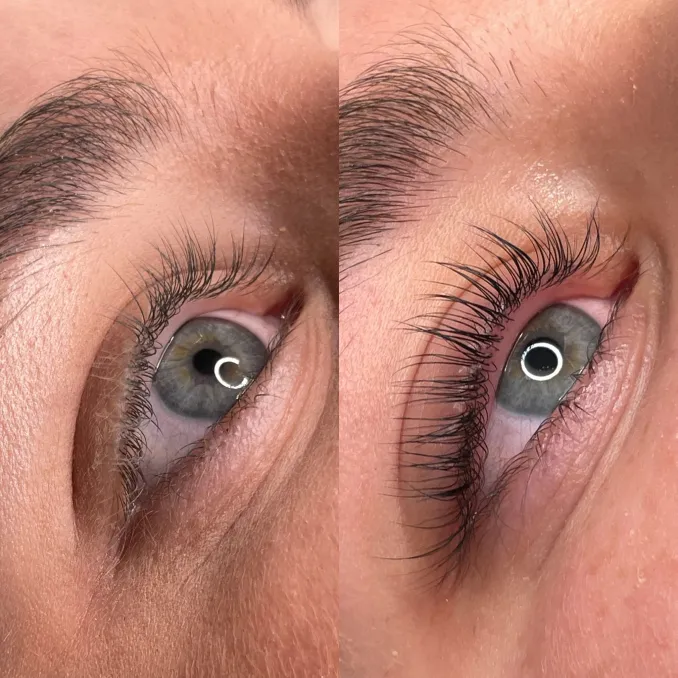 Lash & Brow