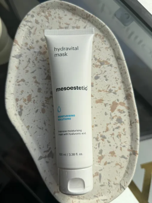 hydravital mask